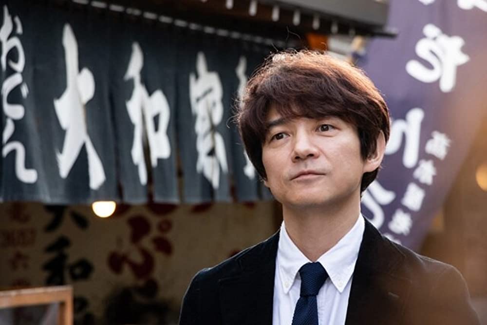 男はつらいよ お帰り 寅さんの画像