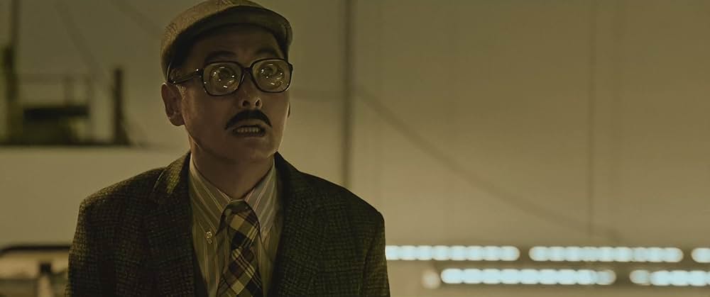 プロジェクト・グーテンベルク 贋札王の画像