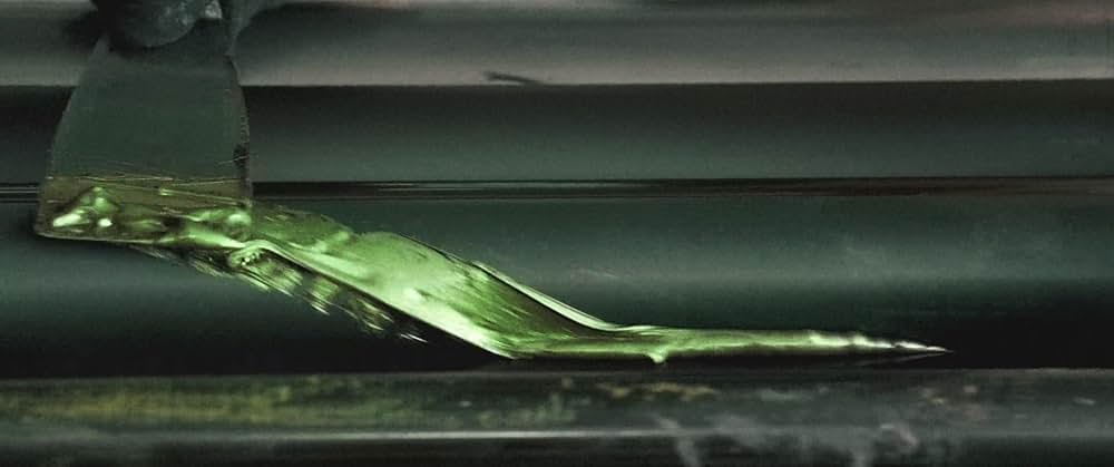 プロジェクト・グーテンベルク 贋札王の画像