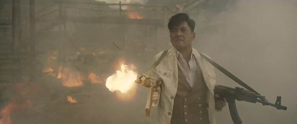 プロジェクト・グーテンベルク 贋札王の画像