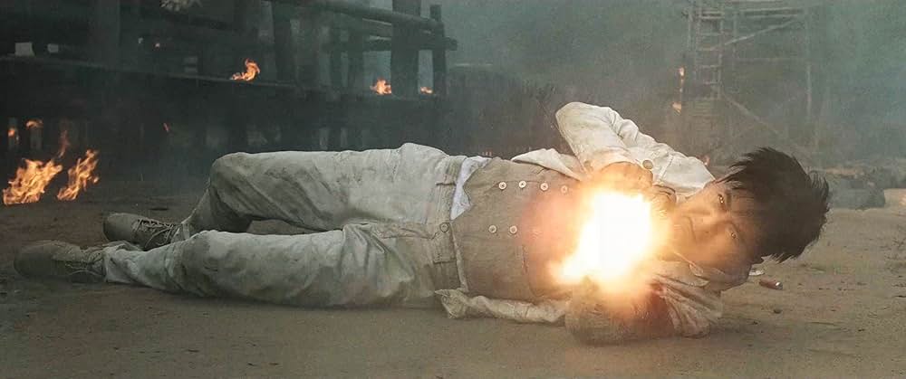 プロジェクト・グーテンベルク 贋札王の画像