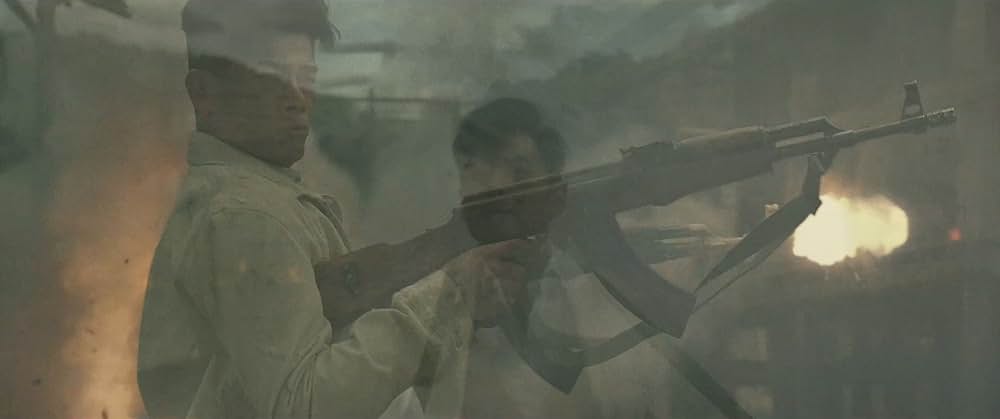 プロジェクト・グーテンベルク 贋札王の画像