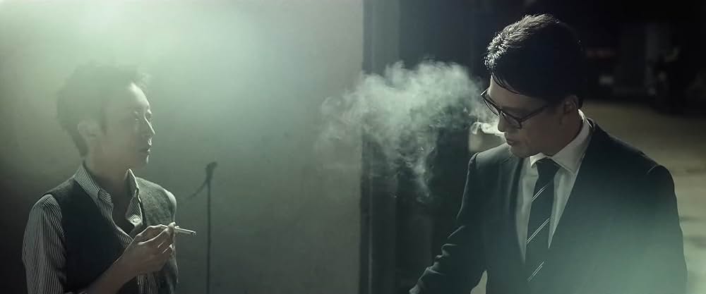 プロジェクト・グーテンベルク 贋札王の画像