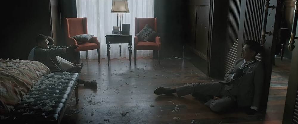 プロジェクト・グーテンベルク 贋札王の画像