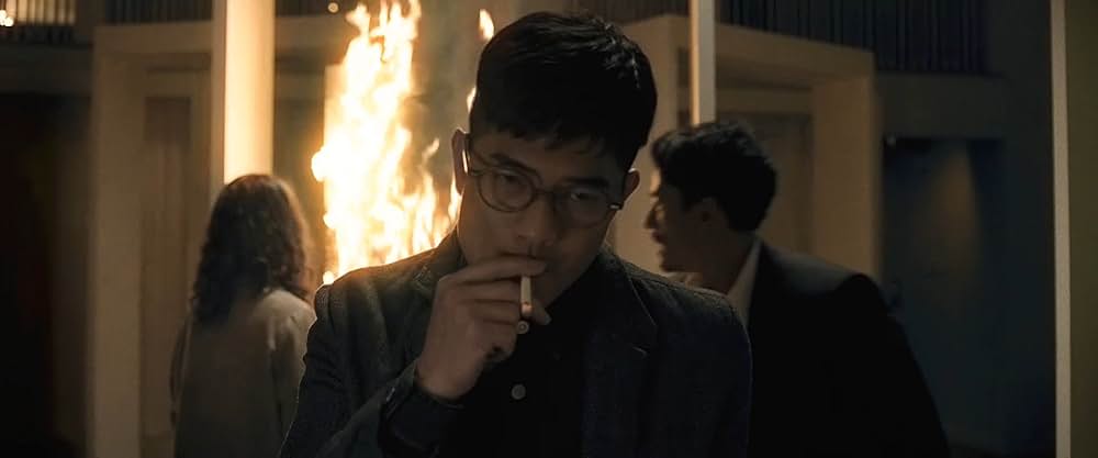 プロジェクト・グーテンベルク 贋札王の画像