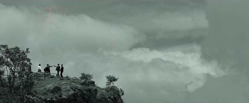 プロジェクト・グーテンベルク 贋札王の画像