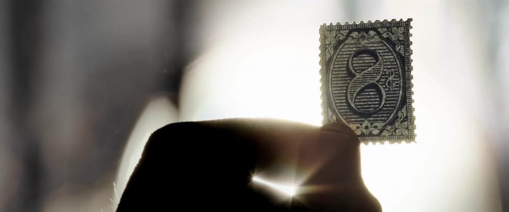 プロジェクト・グーテンベルク 贋札王の画像