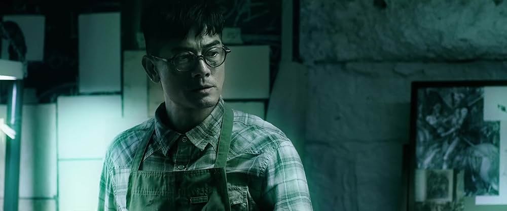 プロジェクト・グーテンベルク 贋札王の画像