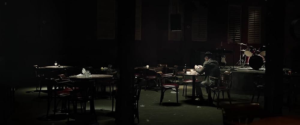「プロジェクト・グーテンベルク 贋札王」の画像