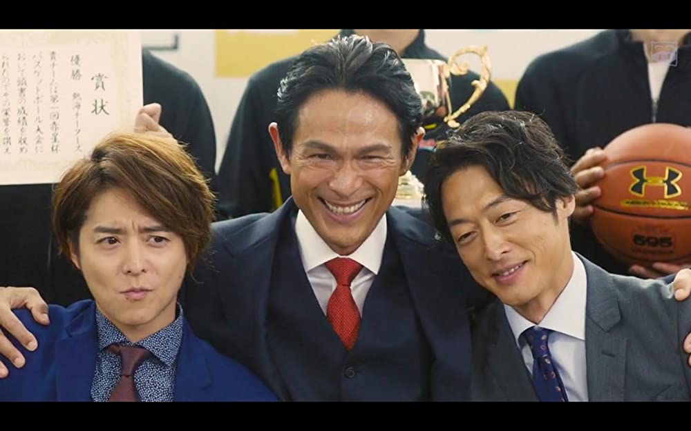 コンフィデンスマンJP ロマンス編の画像