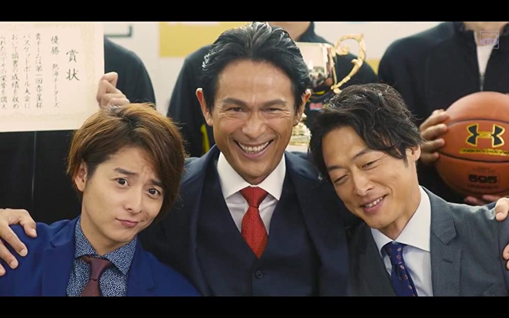 コンフィデンスマンJP ロマンス編の画像