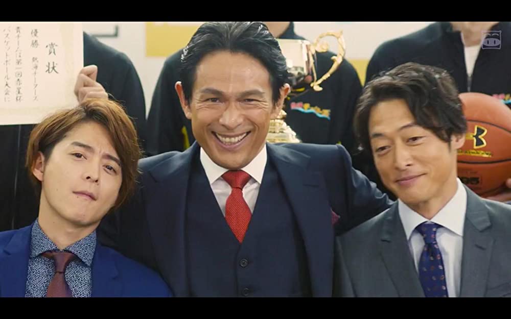 コンフィデンスマンJP ロマンス編の画像