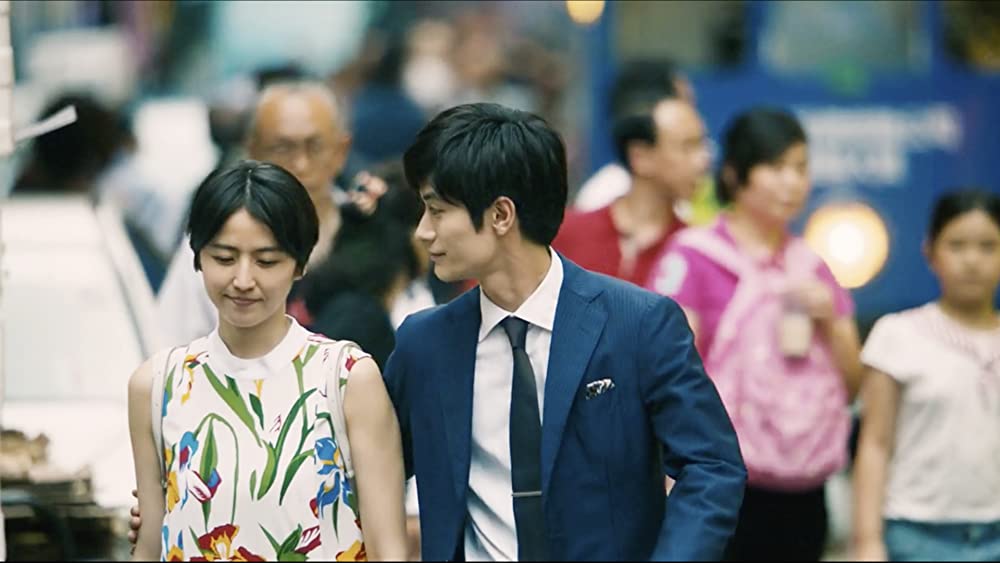 「コンフィデンスマンJP ロマンス編」長澤まさみ & 三浦春馬の画像