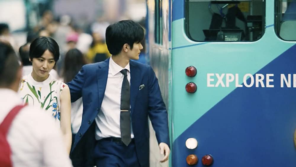 「コンフィデンスマンJP ロマンス編」長澤まさみ & 三浦春馬の画像