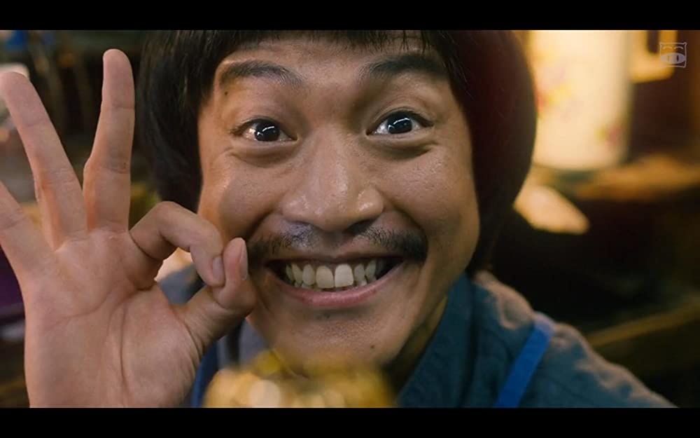 「コンフィデンスマンJP ロマンス編」小栗旬の画像