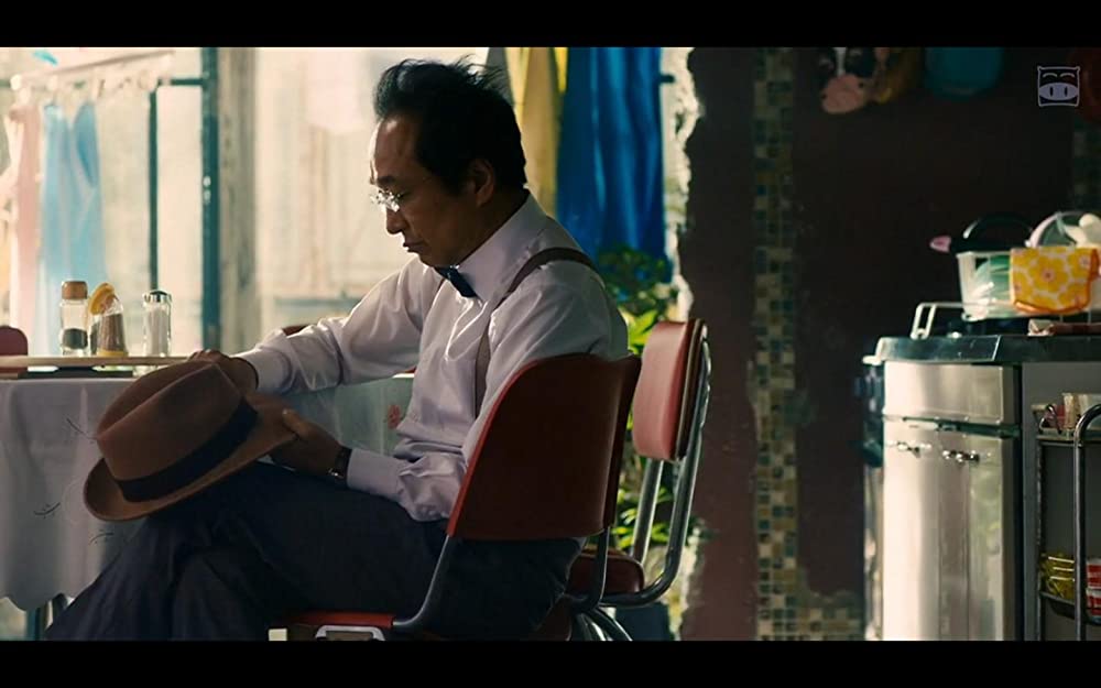 コンフィデンスマンJP ロマンス編の画像