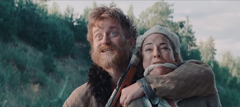 殺人狂騒曲 第９の生贄の画像