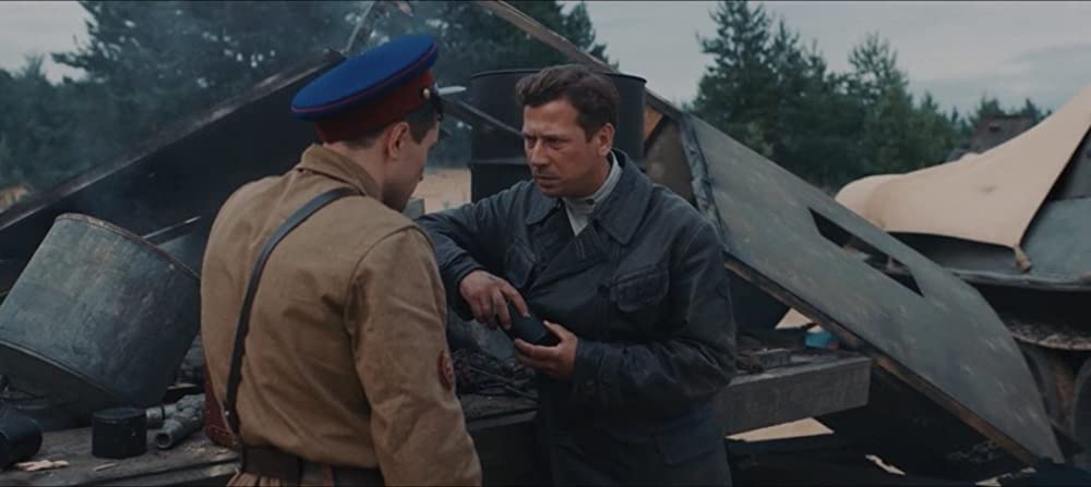 T-34 ナチスが恐れた最強戦車の画像