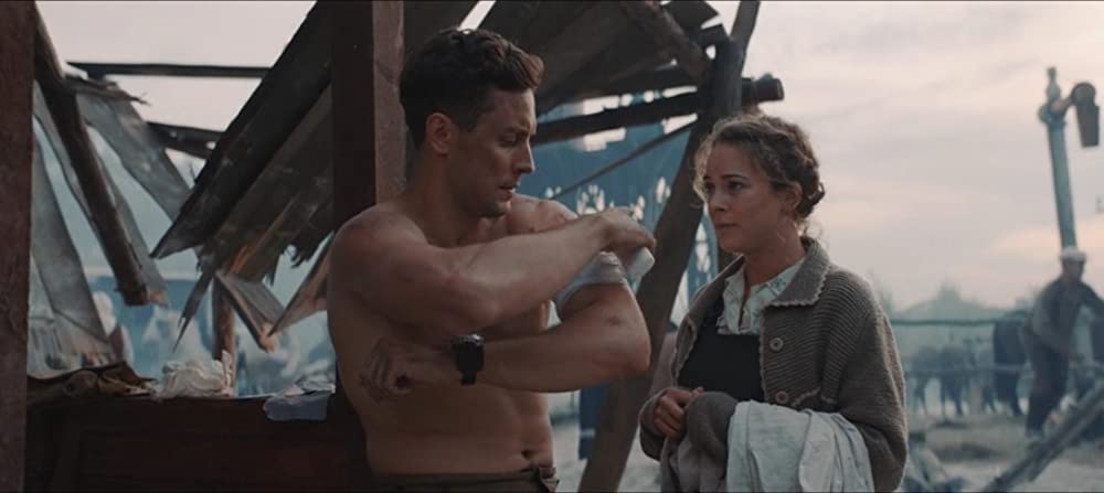 T-34 ナチスが恐れた最強戦車の画像