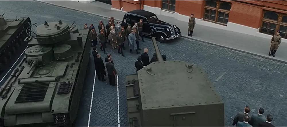 T-34 ナチスが恐れた最強戦車の画像