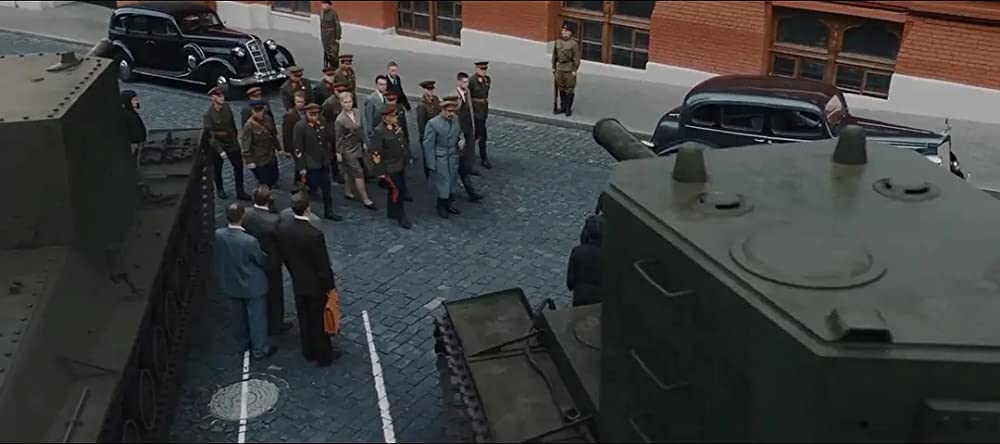 T-34 ナチスが恐れた最強戦車の画像