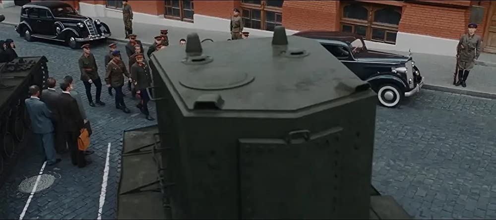 T-34 ナチスが恐れた最強戦車の画像