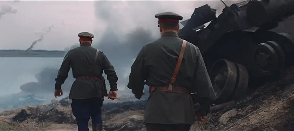 T-34 ナチスが恐れた最強戦車の画像