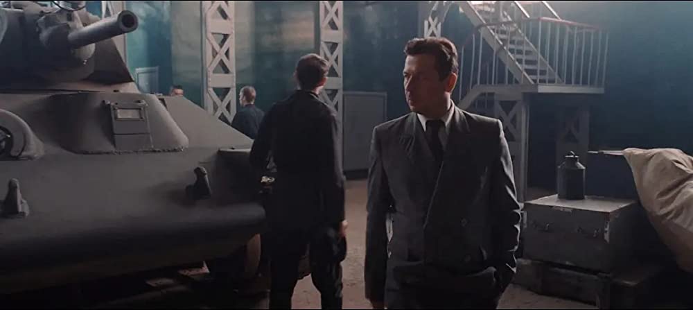 T-34 ナチスが恐れた最強戦車の画像