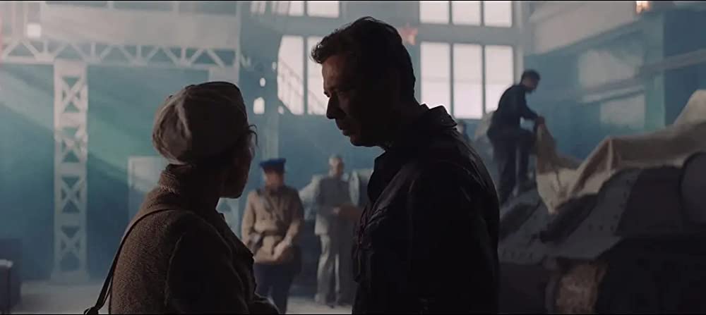 T-34 ナチスが恐れた最強戦車の画像