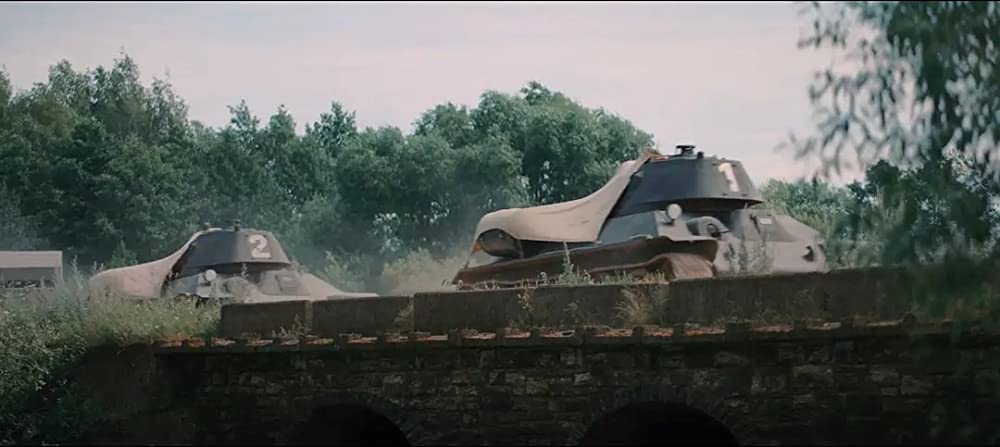 T-34 ナチスが恐れた最強戦車の画像