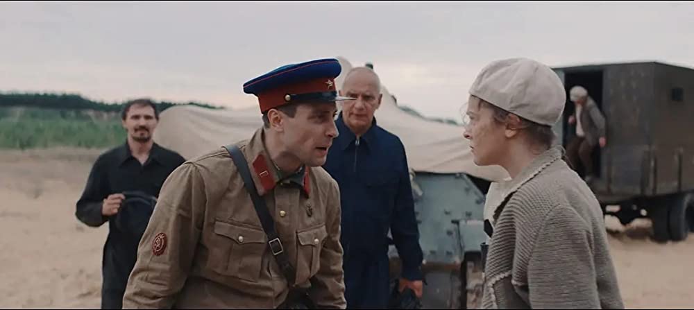 T-34 ナチスが恐れた最強戦車の画像