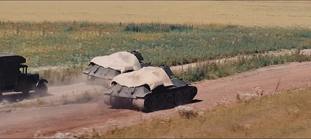 T-34 ナチスが恐れた最強戦車の画像