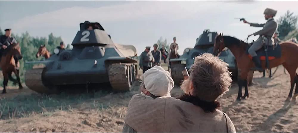 T-34 ナチスが恐れた最強戦車の画像