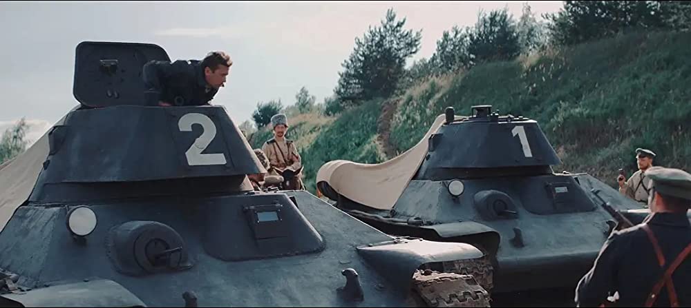 T-34 ナチスが恐れた最強戦車の画像