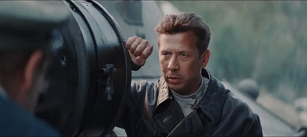 T-34 ナチスが恐れた最強戦車の画像