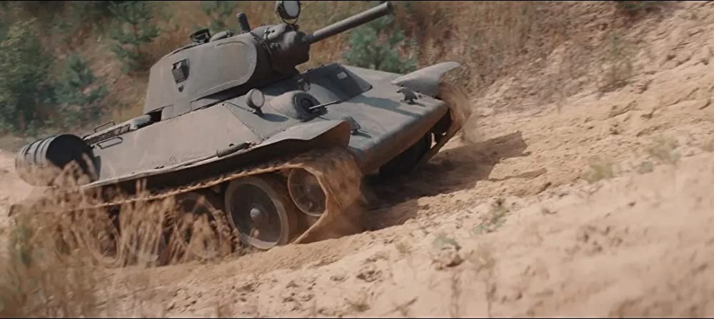 T-34 ナチスが恐れた最強戦車の画像