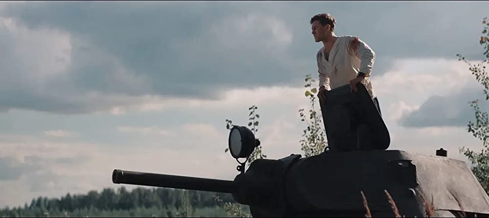 T-34 ナチスが恐れた最強戦車の画像