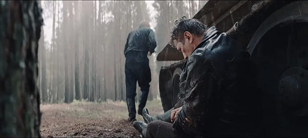 T-34 ナチスが恐れた最強戦車の画像