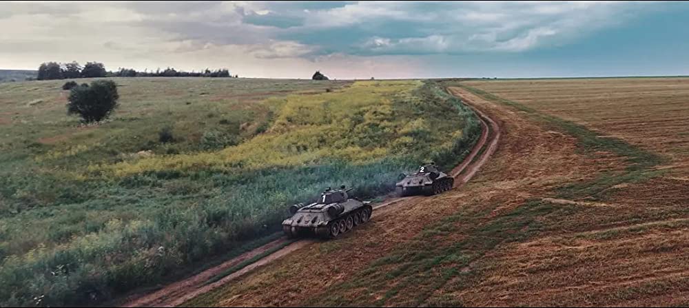 T-34 ナチスが恐れた最強戦車の画像