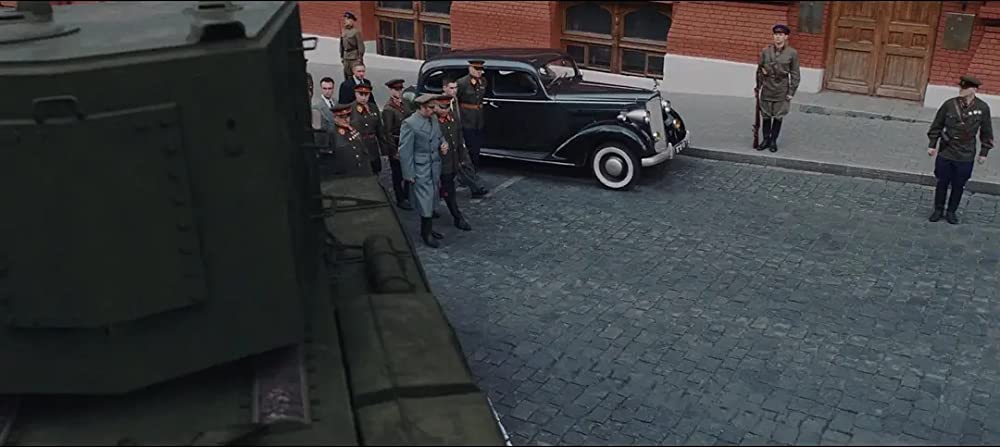 T-34 ナチスが恐れた最強戦車の画像