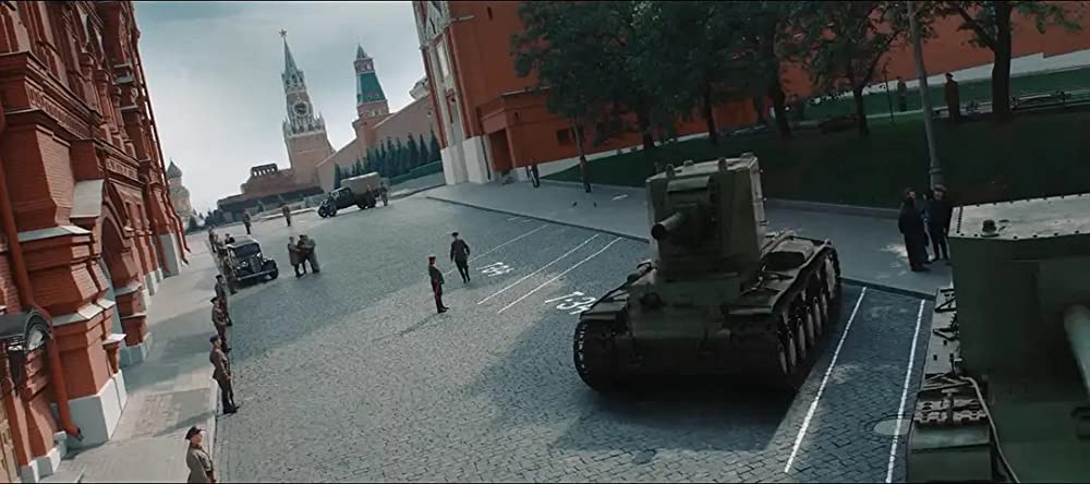 T-34 ナチスが恐れた最強戦車の画像