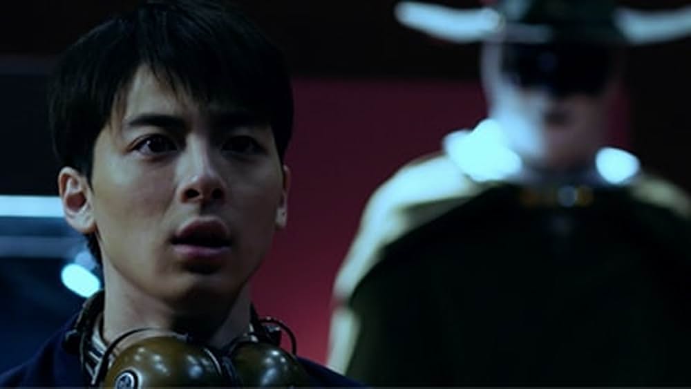 超・少年探偵団NEO -Beginning-の画像