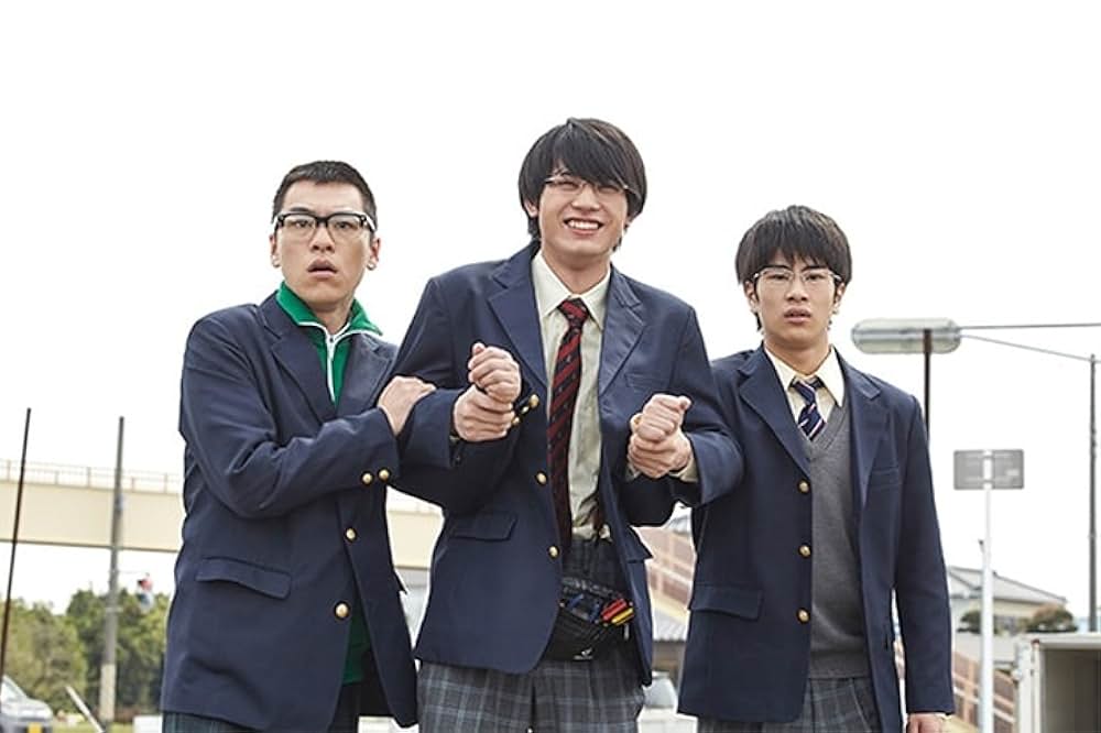 超・少年探偵団NEO -Beginning-の画像