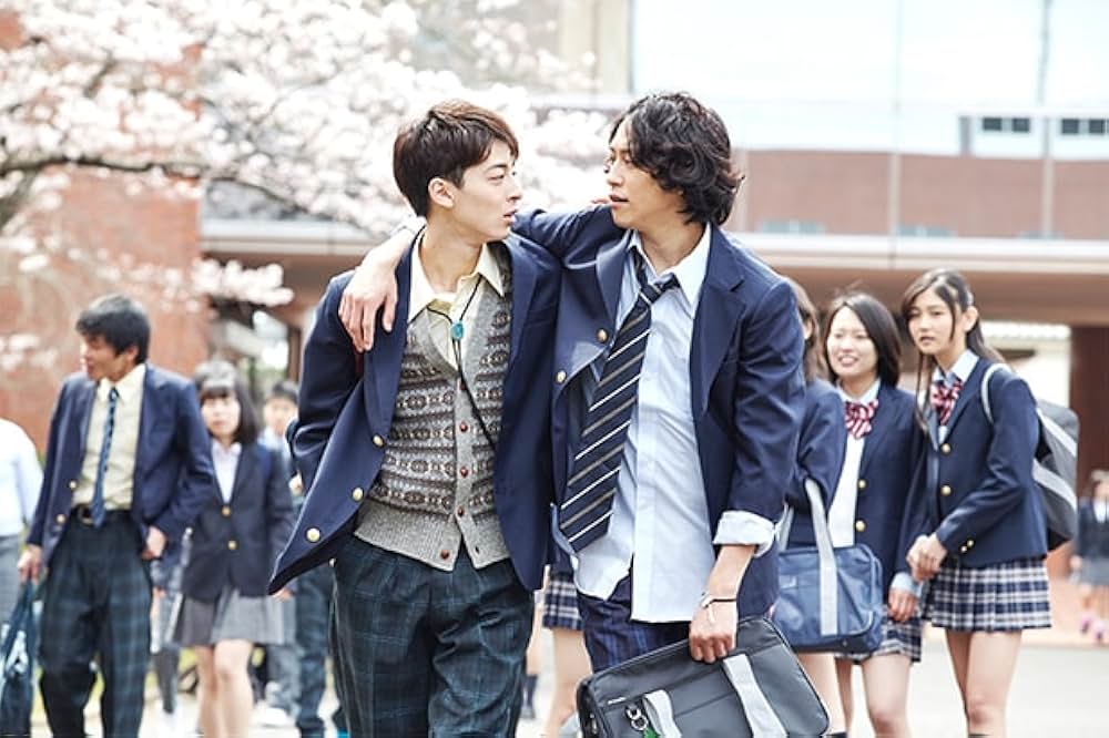 超・少年探偵団NEO -Beginning-の画像