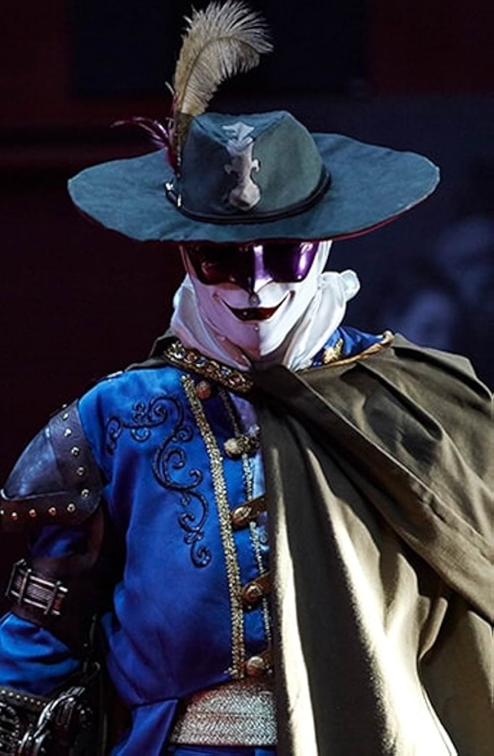 超・少年探偵団NEO -Beginning-の画像