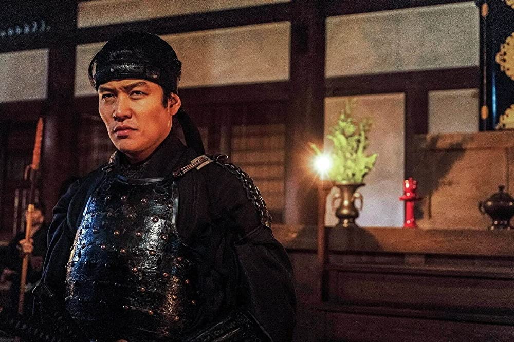 燃えよ剣の画像