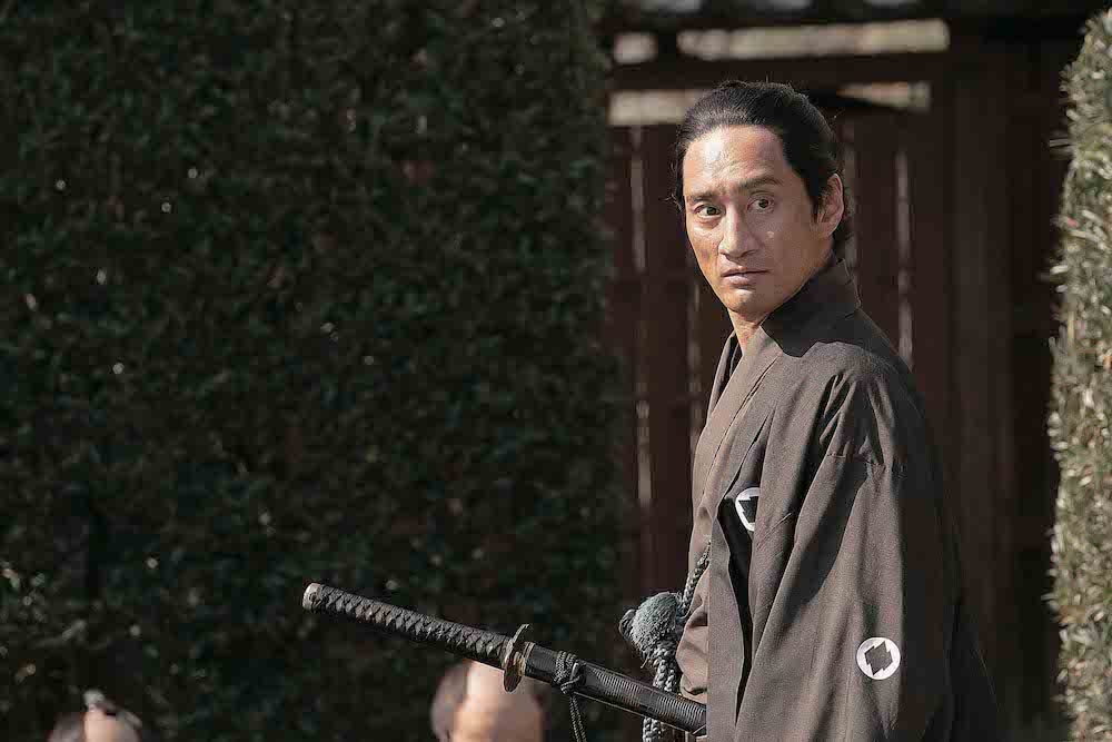 燃えよ剣の画像