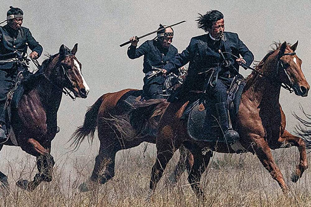 燃えよ剣の画像