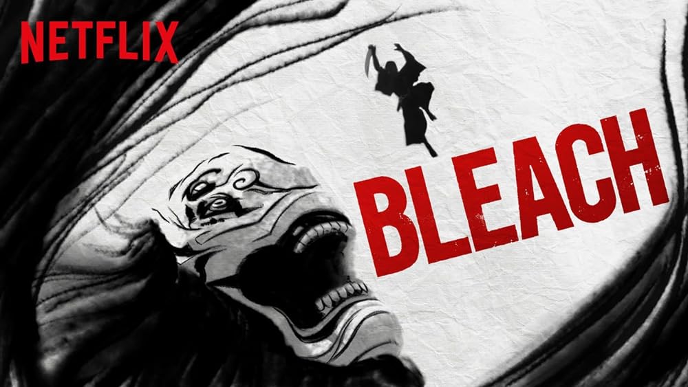 BLEACHの画像
