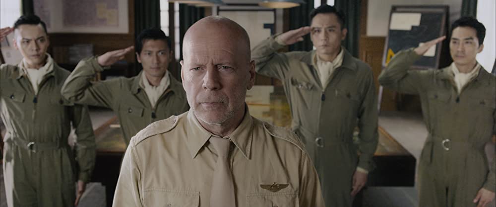 エア・ストライクの画像